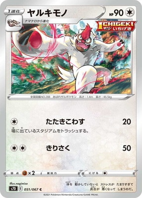 PK-S7D-051 ��륭��� C