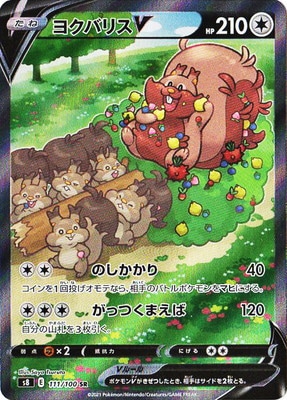 PK-S8-111 襯ХꥹV SR