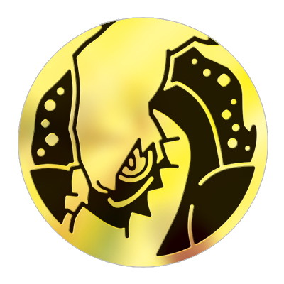 Pk Sld ポケモンコイン ダークライ ポケモンカード Sシリーズ 構築デッキ Sシリーズ Sld スターターセットvstar ダークライ ポケモンカード専門店フルアヘッド