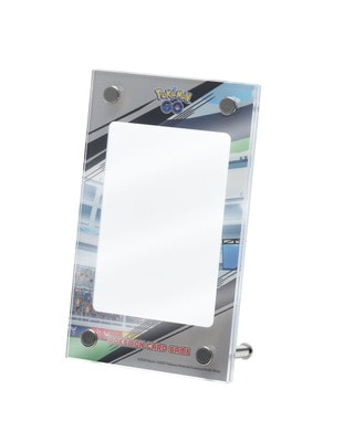 Pokemon Go スペシャルセット ディスプレイフレーム ポケモンカード Sシリーズ その他デッキ Box Sシリーズ Pokemon Go スペシャルセット ポケモンカード専門店フルアヘッド