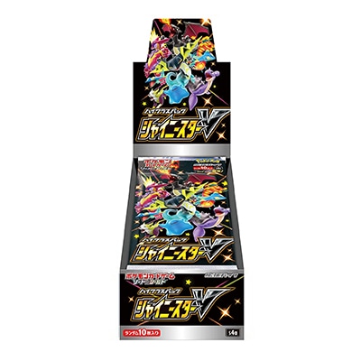 ポケモンカード,その他,未開封BOX・パック,Sシリーズ【拡張
