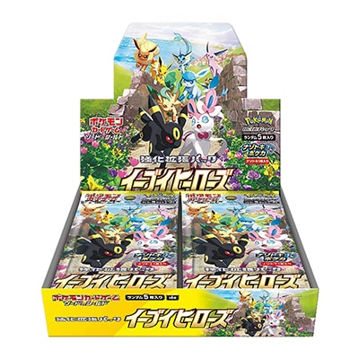 ポケモンカード,その他,未開封BOX・パック,Sシリーズ【拡張