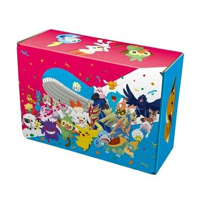 ソード&シールド セブン-イレブン限定スペシャルセット スターター