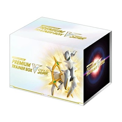 ������&������� �ץ�ߥ���ȥ졼�ʡ��ܥå��� VSTAR