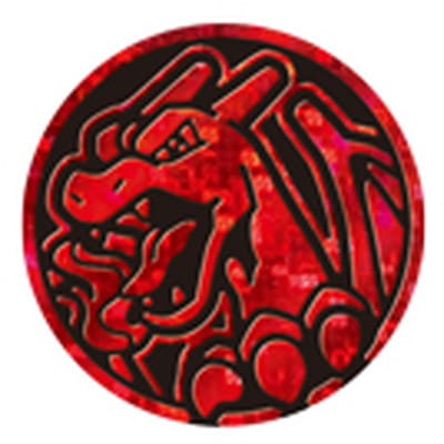 PK-SO-ポケモンコイン【リザードン】 | ポケモンカード,Sシリーズ,構築