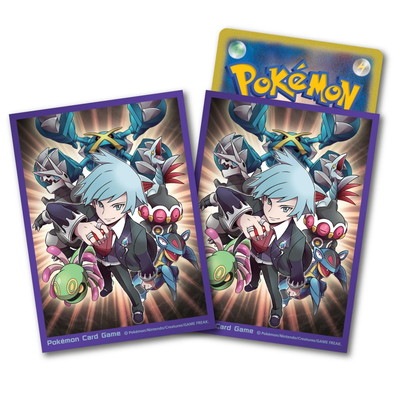 ポケモンカードゲーム デッキシールド TC ～OA Champion Daigo～｜販売