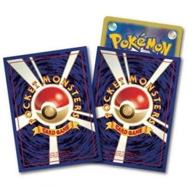 周辺グッズ,未開封商品,公式サプライ,デッキシールド | ポケモンカード