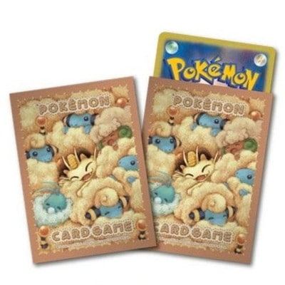 周辺グッズ,未開封商品,公式サプライ,デッキシールド | ポケモン