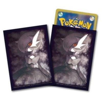 ポケモンカードゲーム デッキシールド 色違いのメガサーナイト