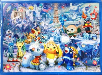 ポケセン トウホクR お祭りごっこ デッキシールド 6種 ピンバッジ ショッパー ペンドラー ポケモン ポケモンセンタートウホクR お祭りごっこ