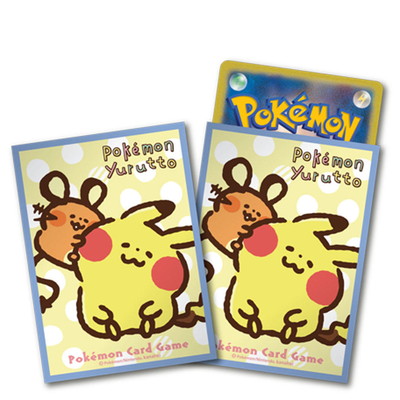 �ݥ���󥫡��ɥ����� �ǥå�������� Pokemon Yurutto �ԥ����奦�ȥǥǥ��