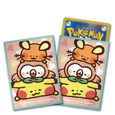 �ݥ���󥫡��ɥ����� �ǥå�������� Pokemon Yurutto ���ǥ��
