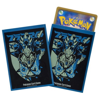 ポケモンカードゲーム デッキシールド SECRET TEAMS P｜販売・在庫 