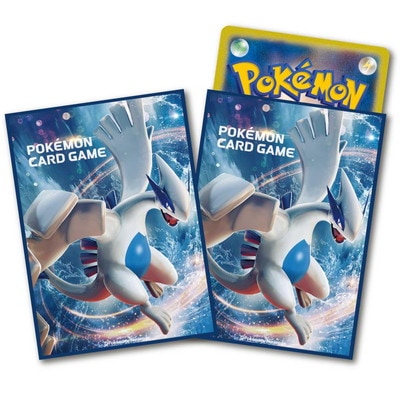 ポケモンカード デッキシールド ルギア プラズマ団 新品未開封 ポケモンカードゲーム デッキシールド ルギア | 周辺グッズ,未
