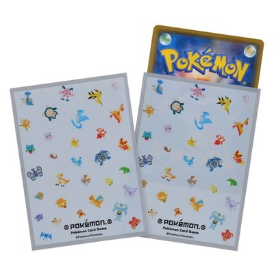 �ݥ���󥫡��ɥ����� �ǥå�������� BL Pokemon White