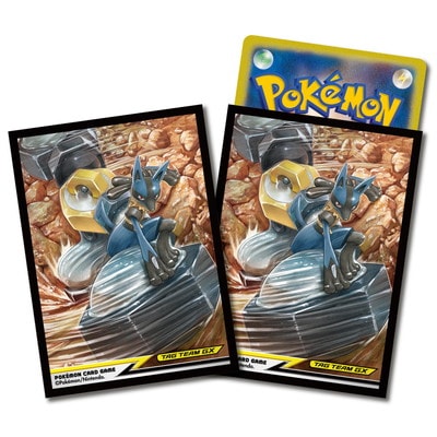 Amazon.co.jp: ポケモンカードゲーム SM12a 083/173 ルカリオ