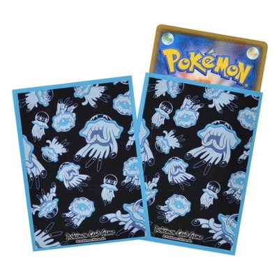 ポケモンカード デッキシールド フウロ (Used) （789385197