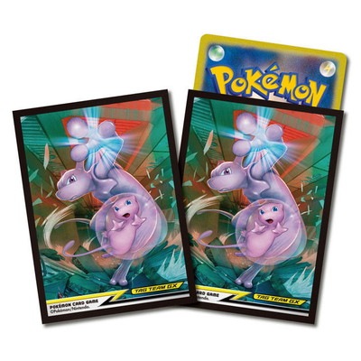 �ݥ���󥫡��ɥ����� �ǥå�������� �ߥ奦�ġ����ߥ奦 TAG TEAM GX