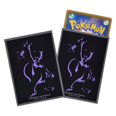 周辺グッズ,未開封商品,公式サプライ,デッキシールド | ポケモン