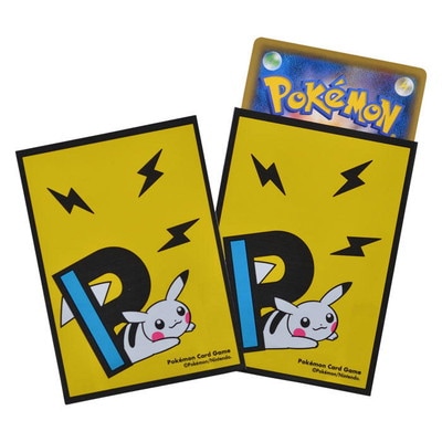 �ݥ���󥫡��ɥ����� �ǥå�������� PIKAPIKACHU YE