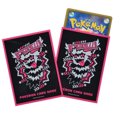 周辺グッズ,未開封商品,公式サプライ,デッキシールド | ポケモンカード