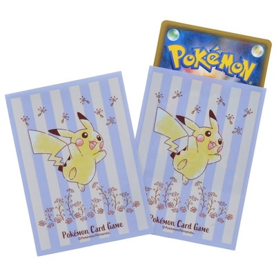 周辺グッズ,未開封商品,公式サプライ,デッキシールド | ポケモンカード