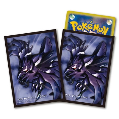 ポケモンカードゲーム デッキシールド アーマーガア | 周辺グッズ,未