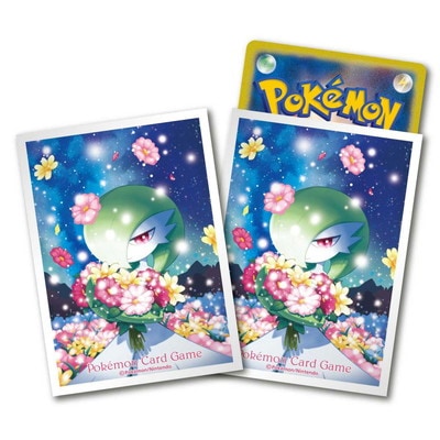 ポケモンカードゲーム デッキシールド サーナイト | 周辺グッズ,未開封