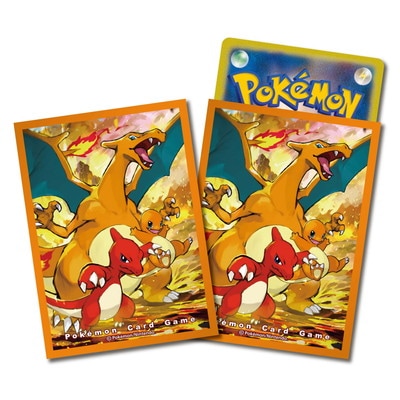 進化の系譜 プレミアム 3種セット デッキシールド ポケモンカード スリーブ ポケモンカードゲーム デッキシールド プレミアム・マット 進化