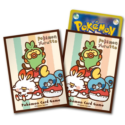 ݥ󥫡ɥ ǥå Pokemon Yurutto åǤޤä