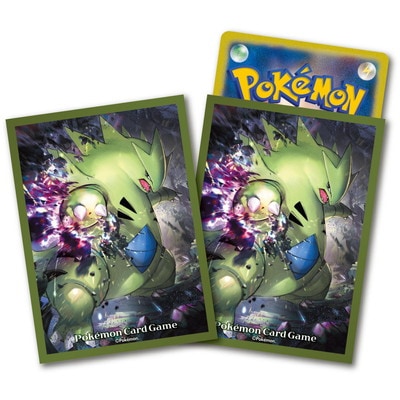 ポケモンカードゲーム デッキシールド バンギラス｜販売・在庫｜ポケカ