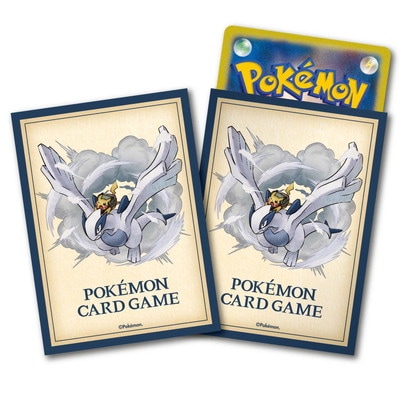 ݥ󥫡ɥ ǥå PIKACHU ADVENTURE PIKACHU  LUGIA