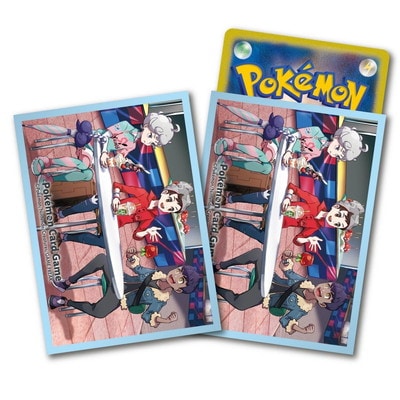�ݥ���󥫡��ɥ����� �ǥå�������� POKEMON TRAINERS Off Shot! �ޥ�����ۥåס��ӡ���