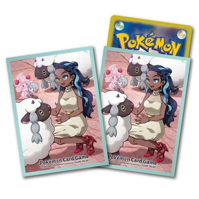 �ݥ���󥫡��ɥ����� �ǥå�������� POKEMON TRAINERS Off Shot! ����