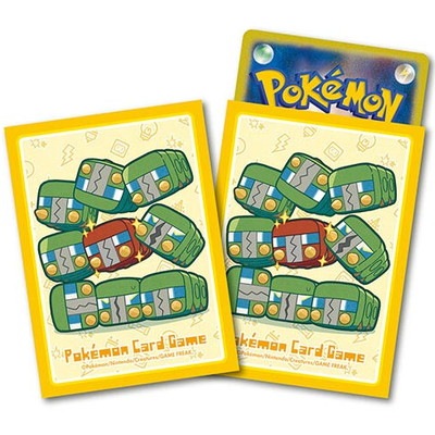 ポケモンカード　CL デッキシールド デッキシールド 25thグッズコレクション ｜ポケカシングルカード通販
