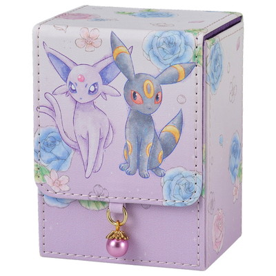 周辺グッズ,未開封商品,公式サプライ,デッキケース | ポケモン