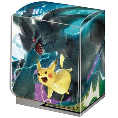 ポケモンカードゲーム ケース Rロゴ 周辺グッズ,未開封商品,公式サプライ,デッキケース | ポケモン