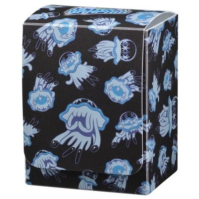 ポケモンカードゲーム デッキケース UB ULTRA GRAPHIX ウツロイド