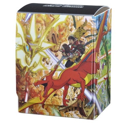 ポケモンカード ミュウツー デッキケース Ultra Pro 海外限定 Amazon