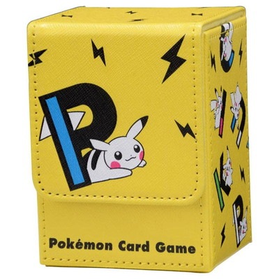 ポケモンカード デッキケース 90枚 ポケモンカードゲーム