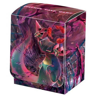 デッキケース まとめ売り ポケモンカード ゲンガー ドラパルド な