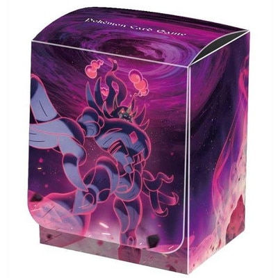 ポケモンカード　デッキケースセット40個まとめ売り デッキケース『ポケモンドールズ』【サプライ】{-}