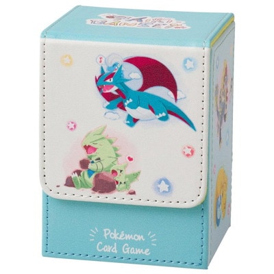 デッキケース