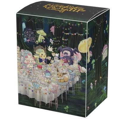 �ݥ���󥫡��ɥ����� �ǥå������� Pokemon Mysterious Tea Party�������ؤΤߡ�