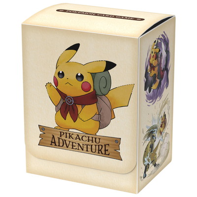 �ݥ���󥫡��ɥ����� �ǥå������� PIKACHU ADVENTURE�������ؤΤߡ�