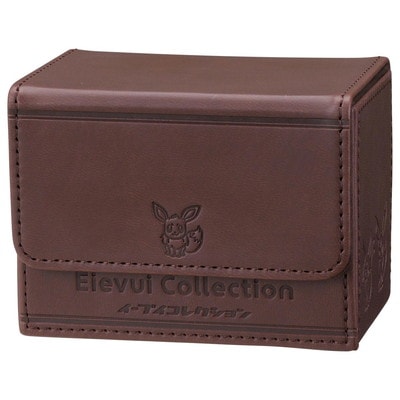 �ݥ���󥫡��ɥ����� �ե�åץǥå������� Eievui Collection�������ؤΤߡ�