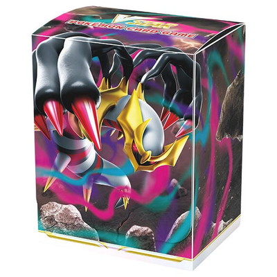 周辺グッズ,未開封商品,公式サプライ,デッキケース | ポケモン