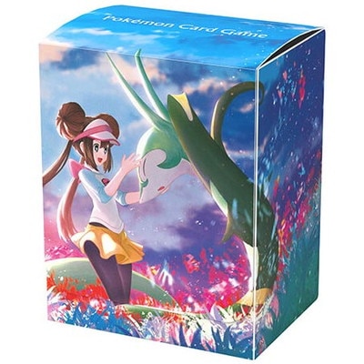 PSA10】メイ & ジャローダ/ポケモン/TRAINERS Salon