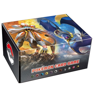 【ポケモンカード】絶版！貴重　レッド&グリーン　ロングカードボックス　新品未開封 周辺グッズ,未開封商品,公式サプライ,カードボックス | ポケモン