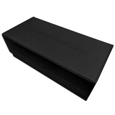 ハイクラスロングカードボックス ロケット団 デッキシールド 予約商品 4月発売予定 】 ロケット団 ハイクラスロングカード
